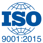 ISO 9001 certification